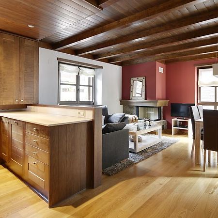 Val De Ruda Luxe 21 By Feelfree Rentals Baqueira Beret Exterior foto